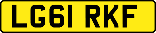 LG61RKF