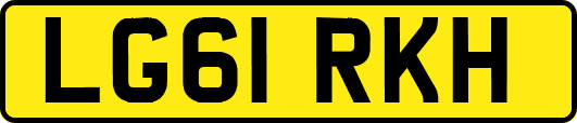 LG61RKH