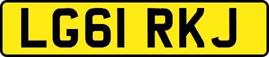 LG61RKJ
