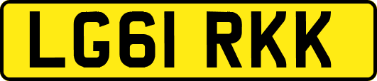 LG61RKK