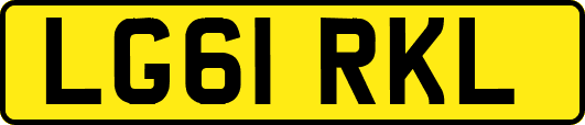 LG61RKL