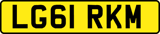 LG61RKM