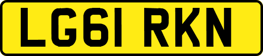 LG61RKN