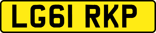 LG61RKP