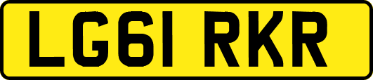 LG61RKR