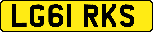 LG61RKS