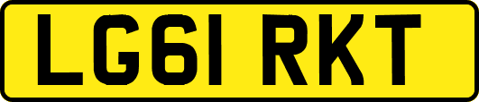 LG61RKT
