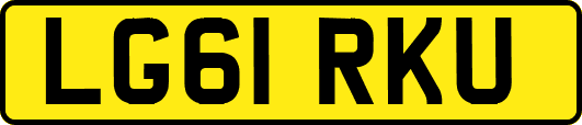 LG61RKU