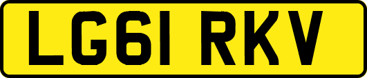 LG61RKV