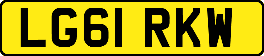 LG61RKW