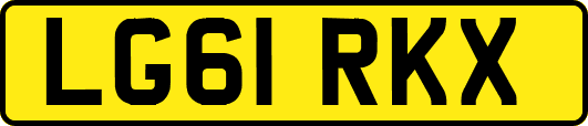 LG61RKX