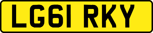 LG61RKY