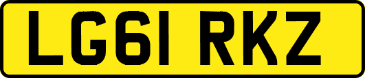 LG61RKZ