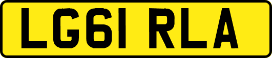 LG61RLA