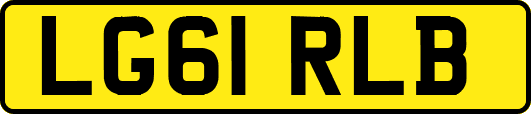 LG61RLB