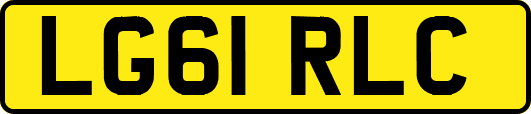LG61RLC