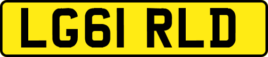 LG61RLD