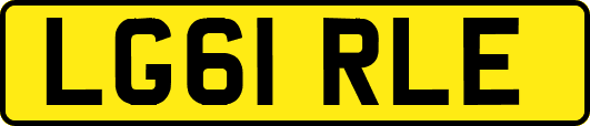 LG61RLE