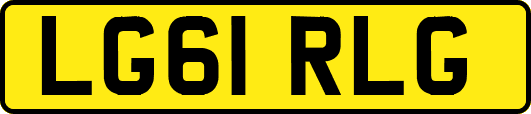 LG61RLG