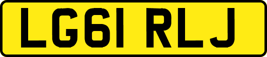 LG61RLJ