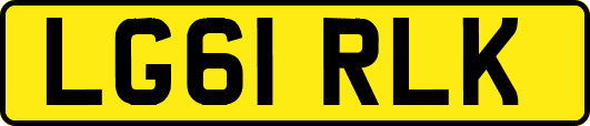 LG61RLK
