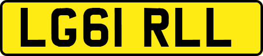 LG61RLL