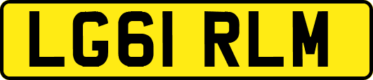 LG61RLM