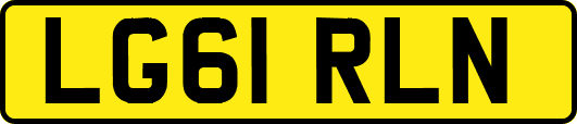LG61RLN