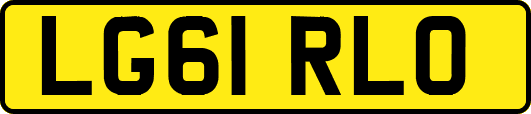 LG61RLO