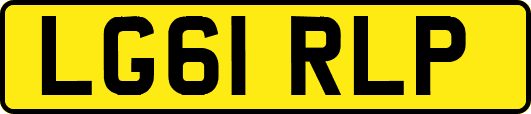 LG61RLP