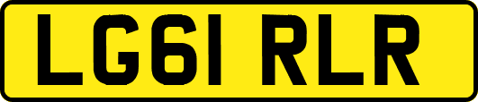 LG61RLR