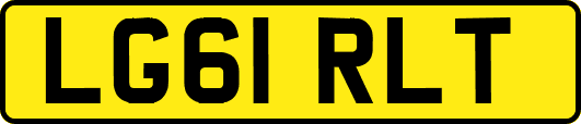 LG61RLT