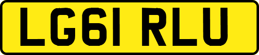 LG61RLU