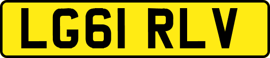 LG61RLV