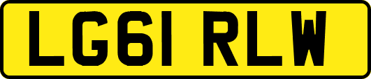 LG61RLW