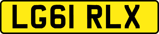 LG61RLX