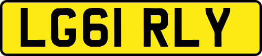 LG61RLY