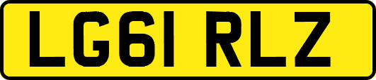 LG61RLZ