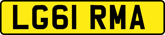 LG61RMA