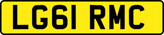 LG61RMC