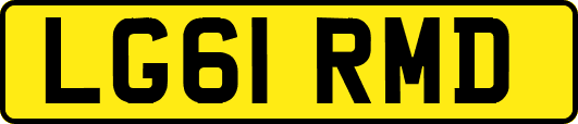 LG61RMD