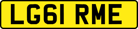 LG61RME