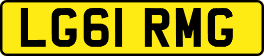LG61RMG