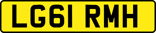 LG61RMH