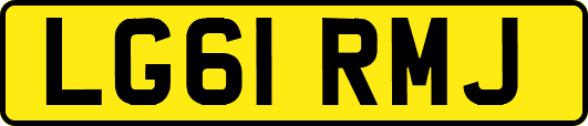 LG61RMJ