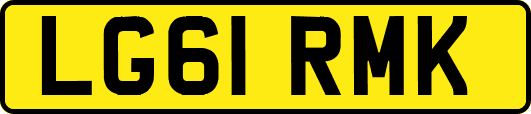 LG61RMK