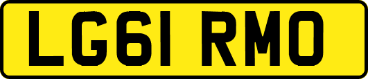 LG61RMO
