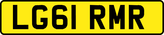 LG61RMR