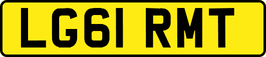 LG61RMT