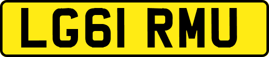 LG61RMU